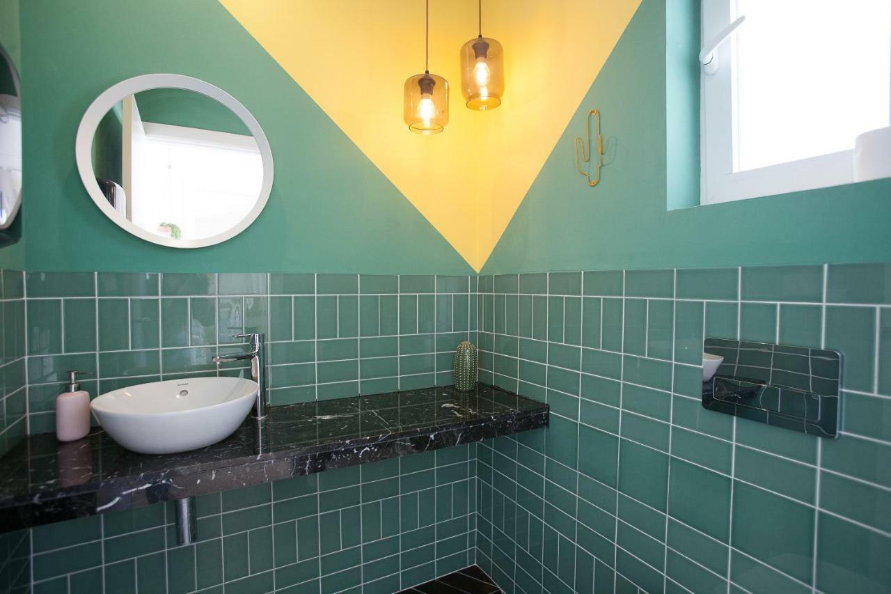Hostal Las Cumbres Кониль-де-ла-Фронтера Экстерьер фото